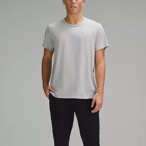 NWT Men’s Lululemon Fundamental T-Shirt